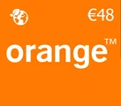 Orange Romania 48 EUR Mobile Top-up thumb 2