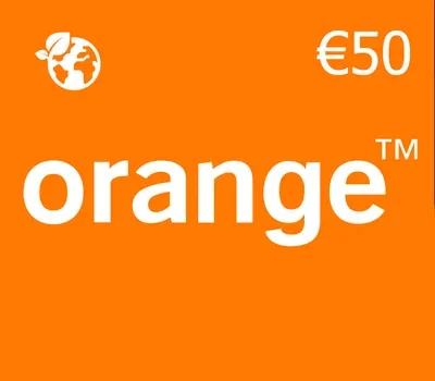 Orange Romania 50 EUR Mobile Top-up gallery image 2