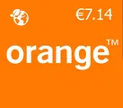 Orange Romania 7.14 EUR Mobile Top-up thumb 2