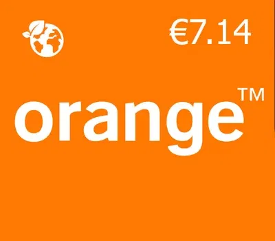 Orange Romania 7.14 EUR Mobile Top-up gallery image 2