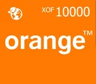 Orange Senegal 10000 XOF Mobile Top-up thumb 2
