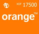 Orange Senegal 17500 XOF Mobile Top-up thumb 2
