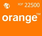 Orange Senegal 22500 XOF Mobile Top-up thumb 2