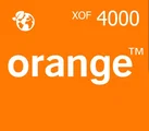 Orange Senegal 4000 XOF Mobile Top-up thumb 2