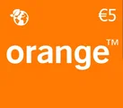Orange Spain 5 EUR Mobile Top-up thumb 2
