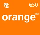 Orange Spain 50 EUR Mobile Top-up thumb 2