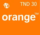 Orange Tunisia 30 TND Mobile Top-up thumb 2