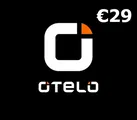 otelo Germany 29 EUR Mobile Top-up thumb 2