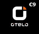 otelo Germany 9 EUR Mobile Top-up thumb 2