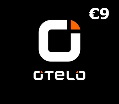 otelo Germany 9 EUR Mobile Top-up gallery image 2