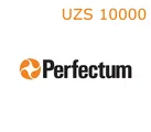 Perfectum Uzbekistan 10000 UZS Mobile Top-up thumb 2