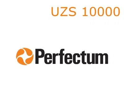 Perfectum Uzbekistan 10000 UZS Mobile Top-up gallery image 2