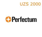 Perfectum Uzbekistan 2000 UZS Mobile Top-up thumb 2