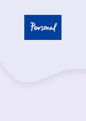 Personal Argentina 400 ARS Mobile Top-up gallery image 2