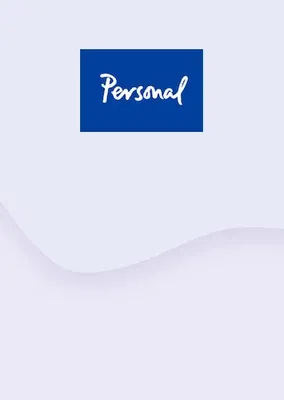 Personal Argentina 700 ARS Mobile Top-up gallery image 2