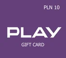 PLAY Poland 10 PLN Mobile Top-up thumb 2