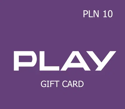 PLAY Poland 10 PLN Mobile Top-up gallery image 2