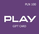 PLAY Poland 100 PLN Mobile Top-up thumb 2