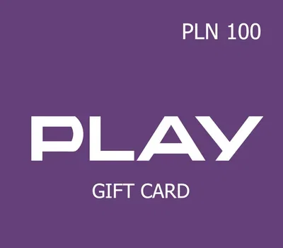 PLAY Poland 100 PLN Mobile Top-up gallery image 2