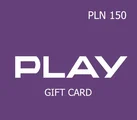 PLAY Poland 150 PLN Mobile Top-up thumb 2