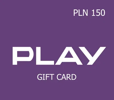 PLAY Poland 150 PLN Mobile Top-up gallery image 2