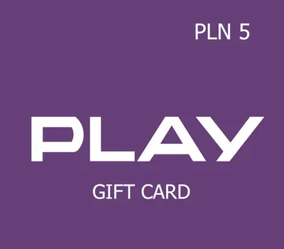 PLAY Poland 5 PLN Mobile Top-up gallery image 2