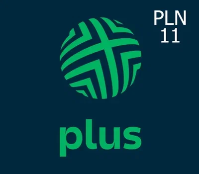 Plus Poland 11 PLN Mobile Top-up gallery image 2