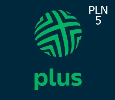 Plus Poland 5 PLN Mobile Top-up gallery image 2
