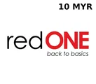 RedOne Malaysia 10 MYR Mobile Top-up thumb 2