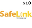 Safelink Wireless United States 10 USD Mobile Top-up thumb 2
