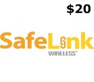 Safelink Wireless United States 20 USD Mobile Top-up thumb 2