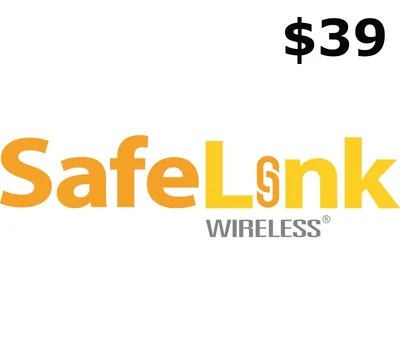 Safelink Wireless United States 39 USD Mobile Top-up gallery image 2