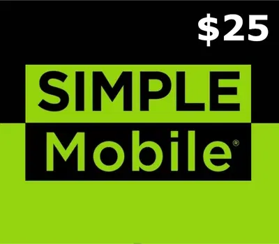 SimpleMobile United States 25 USD Mobile Top-up gallery image 2