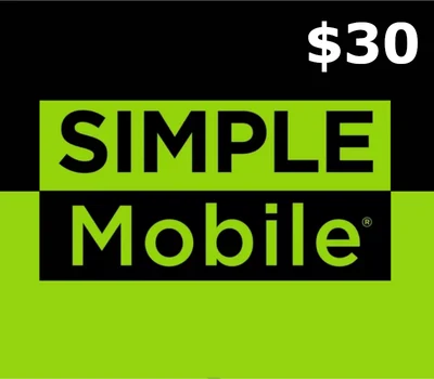 SimpleMobile United States 30 USD Mobile Top-up gallery image 2