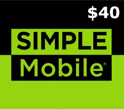 SimpleMobile United States 40 USD Mobile Top-up gallery image 2