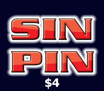 SinPin PINLESS United States 4 USD Mobile Top-up