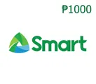 Smart Philippines 1000 PHP Mobile Top-up thumb 2