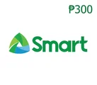 Smart Philippines 300 PHP Mobile Top-up thumb 1