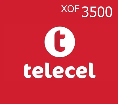 Telecel Mali 3500 XOF Mobile Top-up gallery image 2