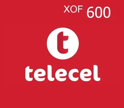 Telecel Mali 600 XOF Mobile Top-up gallery image 2