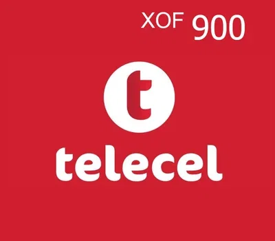 Telecel Mali 900 XOF Mobile Top-up gallery image 2
