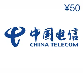 Telecom China 100 JPY Mobile Top-up