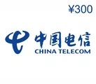 Telecom China 300 JPY Mobile Top-up thumb 2