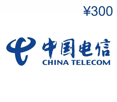 Telecom China 300 JPY Mobile Top-up gallery image 2
