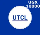 Telecom Uganda 10000 UGX Mobile Top-up thumb 2
