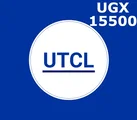 Telecom Uganda 15500 UGX Mobile Top-up thumb 2