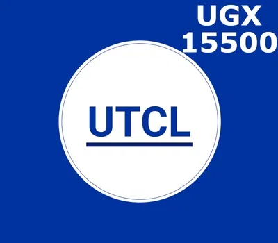 Telecom Uganda 15500 UGX Mobile Top-up gallery image 2
