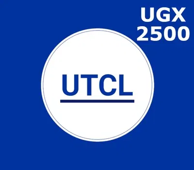 Telecom Uganda 2500 UGX Mobile Top-up gallery image 2