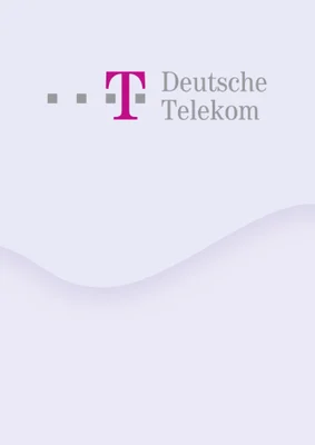 Telekom Germany 30 EUR Mobile Top-up gallery image 2