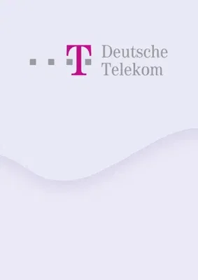 Telekom Germany 5 EUR Mobile Top-up